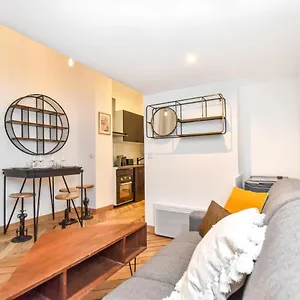 Cmg - Vignoles Appartement