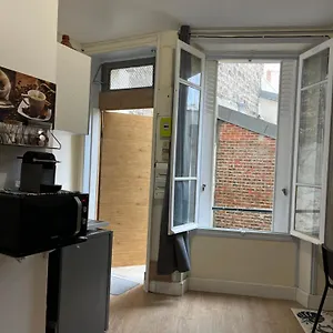 Spacieux Appartement